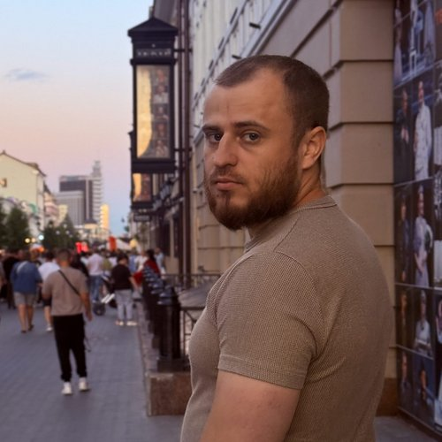 Андрей Романов - автор трекера